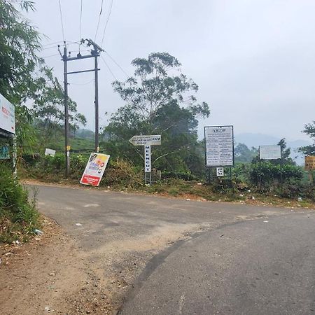 Krish Villa Homestay Munnar Kültér fotó