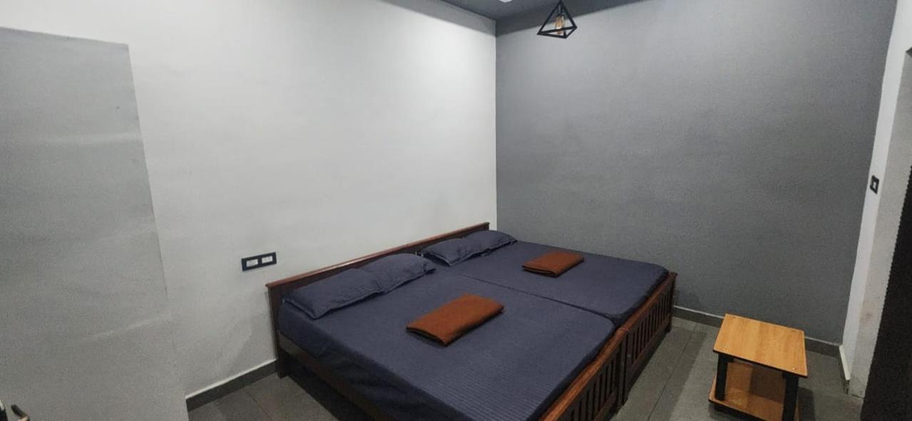 Krish Villa Homestay Munnar Kültér fotó