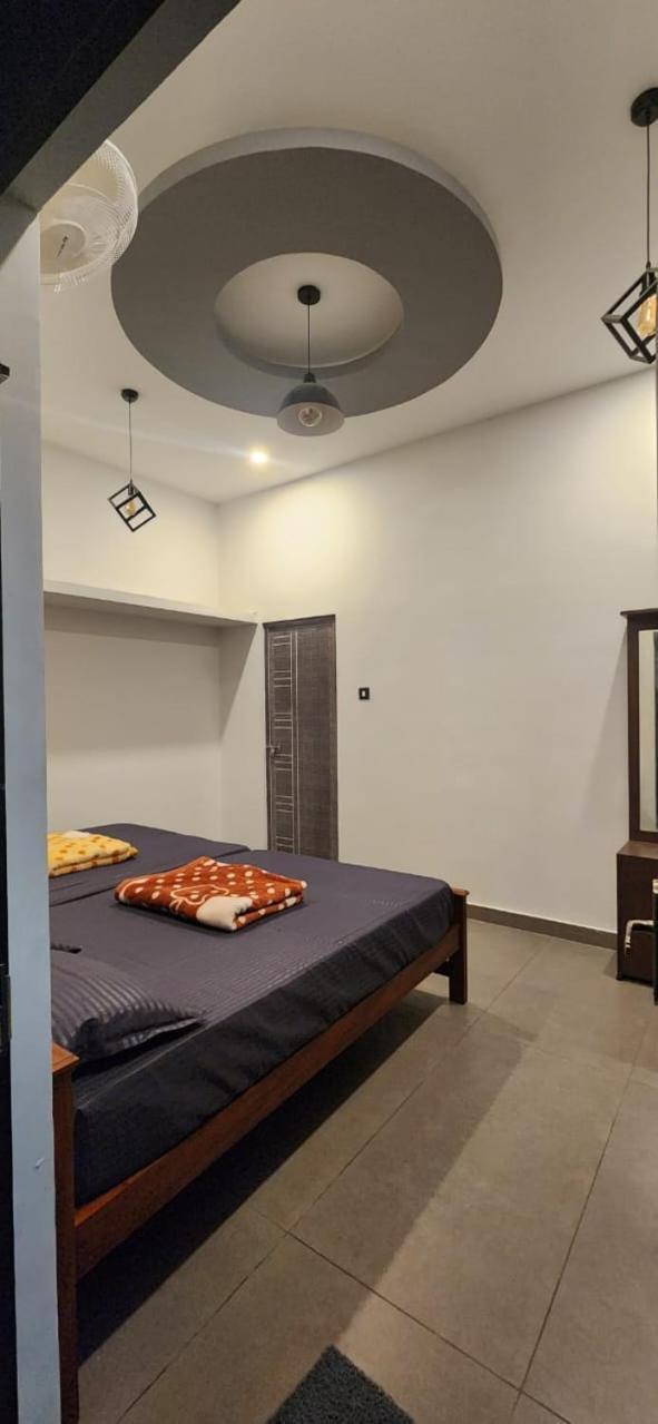 Krish Villa Homestay Munnar Kültér fotó