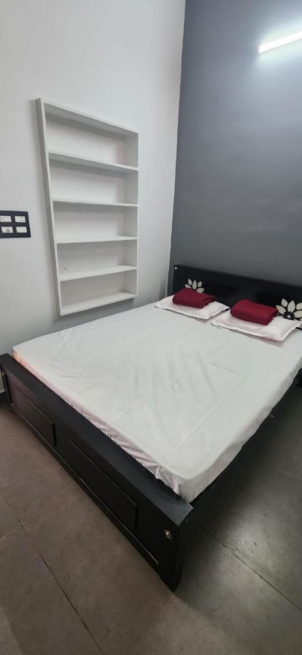 Krish Villa Homestay Munnar Kültér fotó